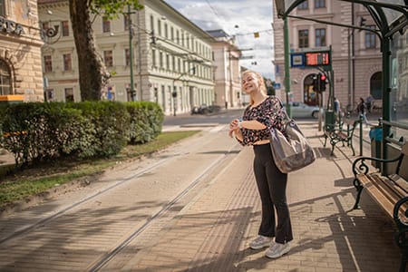 Community Access