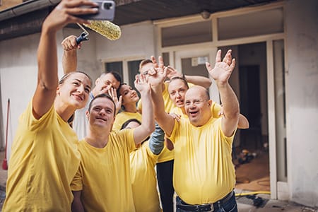 Social Group